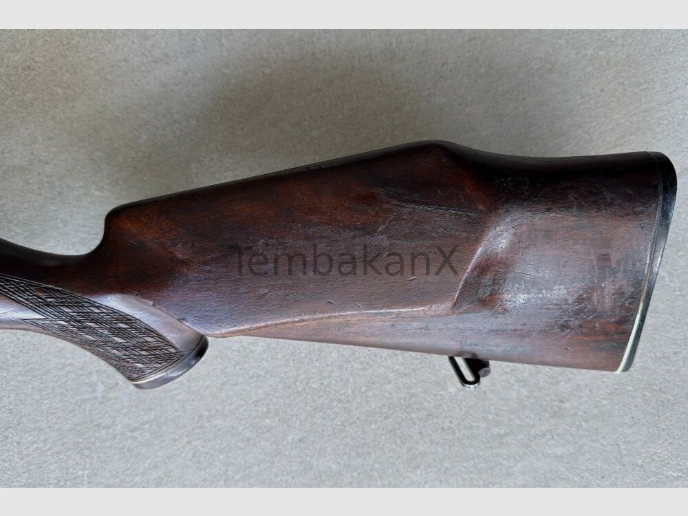 Mauser Mod 66 .30-06Spring