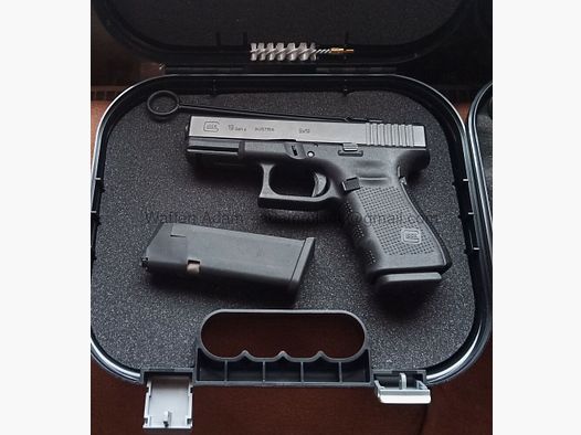 Glock 19 Gen.4