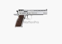 Tanfoglio Gold Match BDS