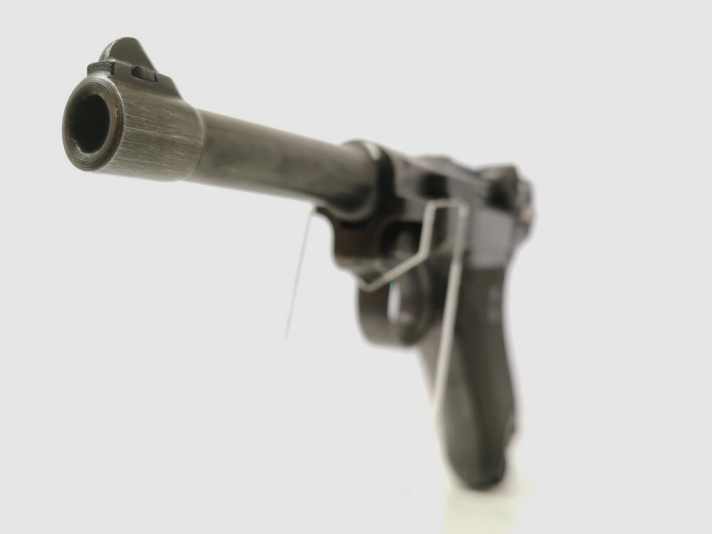 Mauser P08 S42, zdjęcie 9 z 9