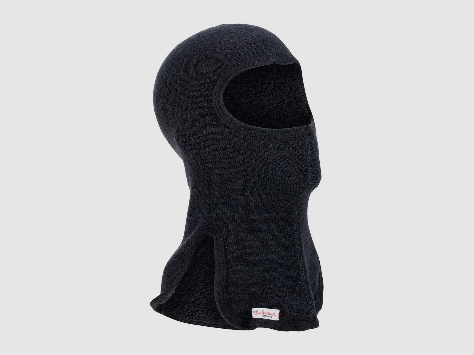 Woolpower Woolpower Balaclava 400 - Pine Green