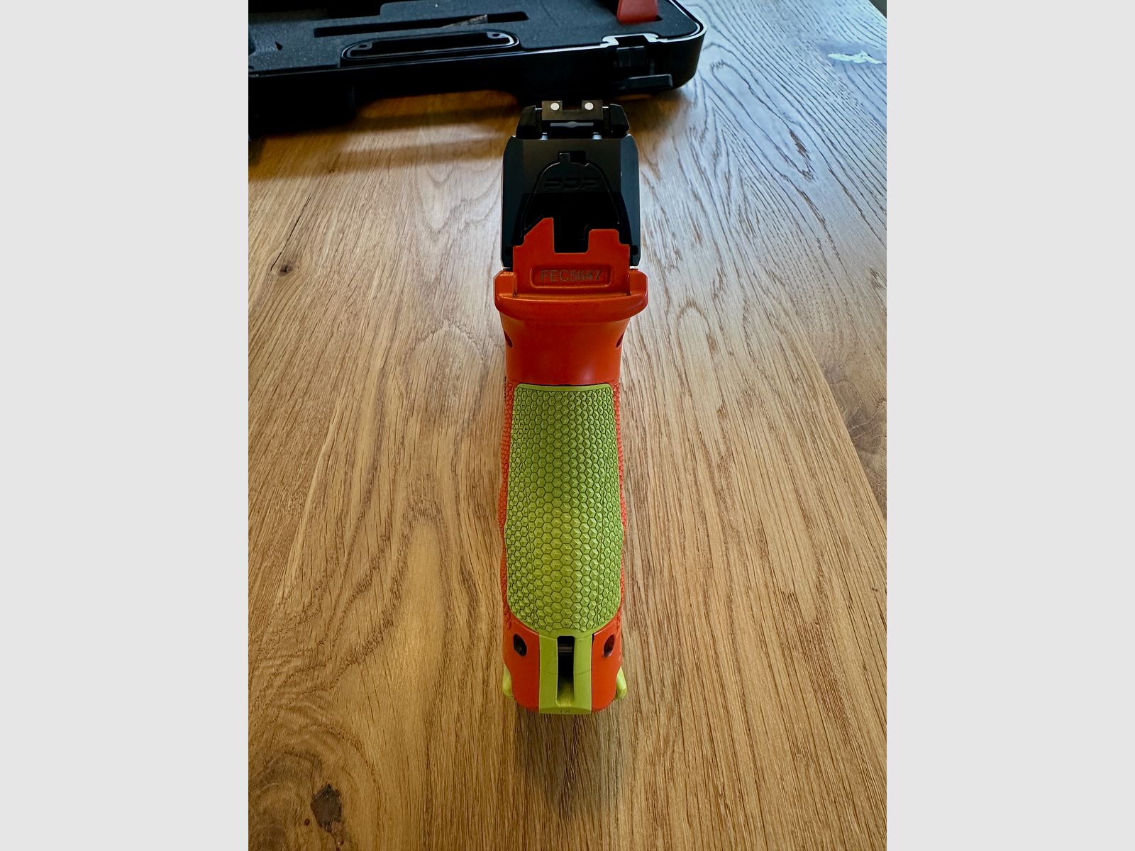 Walther PDP Compact 4“ OR Hatz-Watz Sonderedition