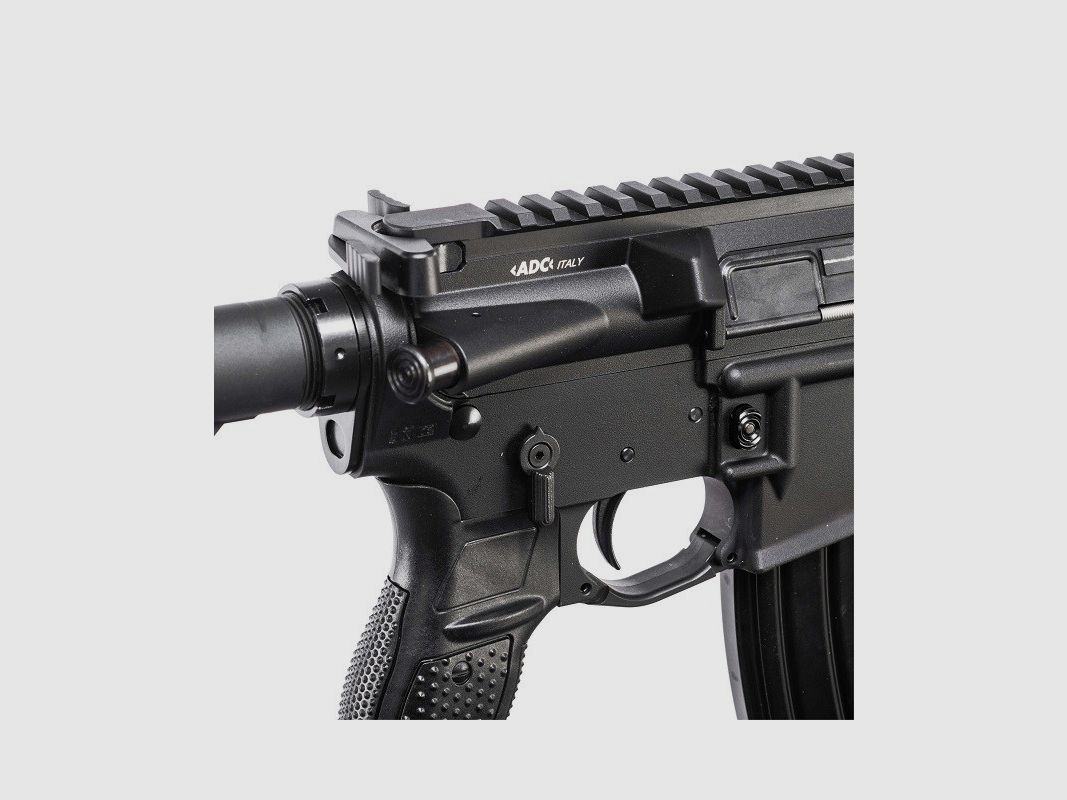 ARMI DALLERA CUSTOM M5 PLUS 222Rem, Bild 4 von 6