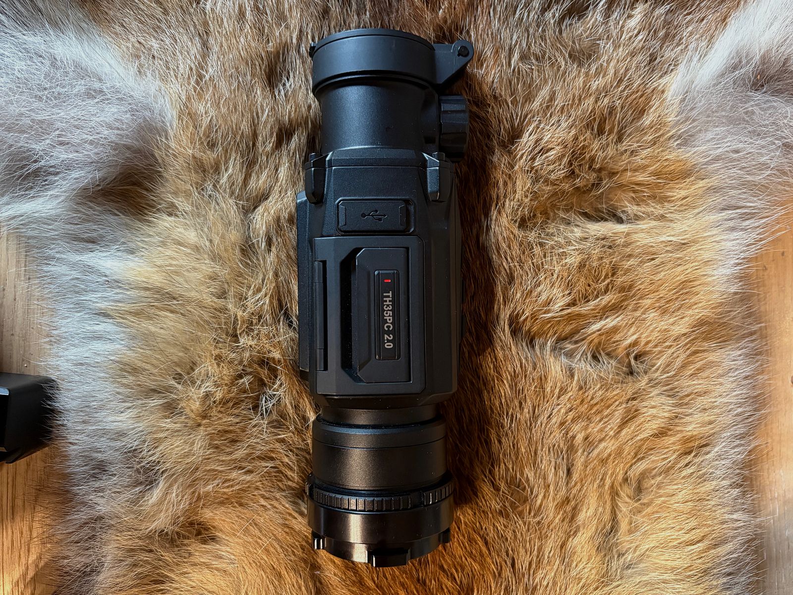 Hikmicro Thunder TH35PC 2.0
