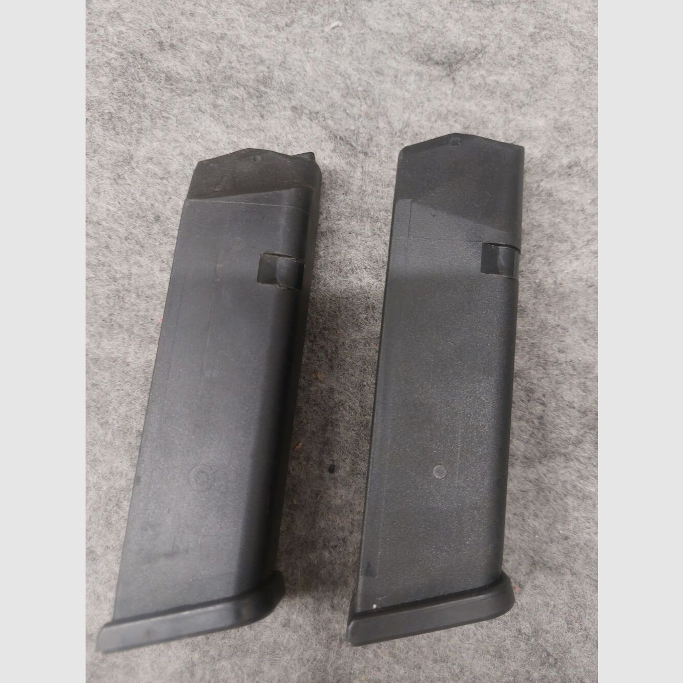 Glock, Austria Glock 17