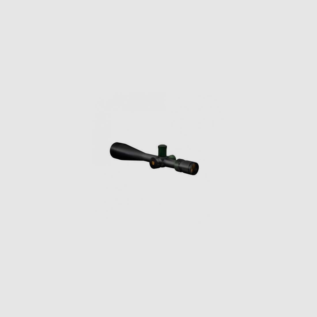Zielfernrohr Nikko Stirling Diamond Sportsman 10-50x60 Mil Dot, Bild 1 von 2