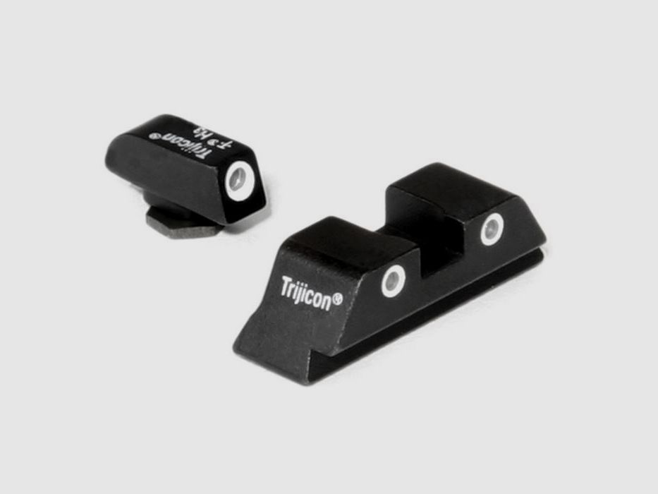 N-Visier B&T Grün 3-Dot Glock 20-41