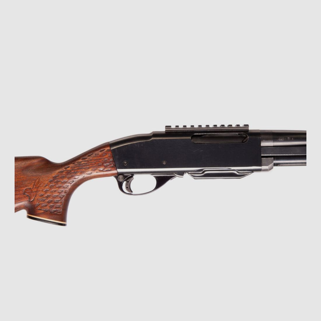 Remington Model 760 Gamemaster