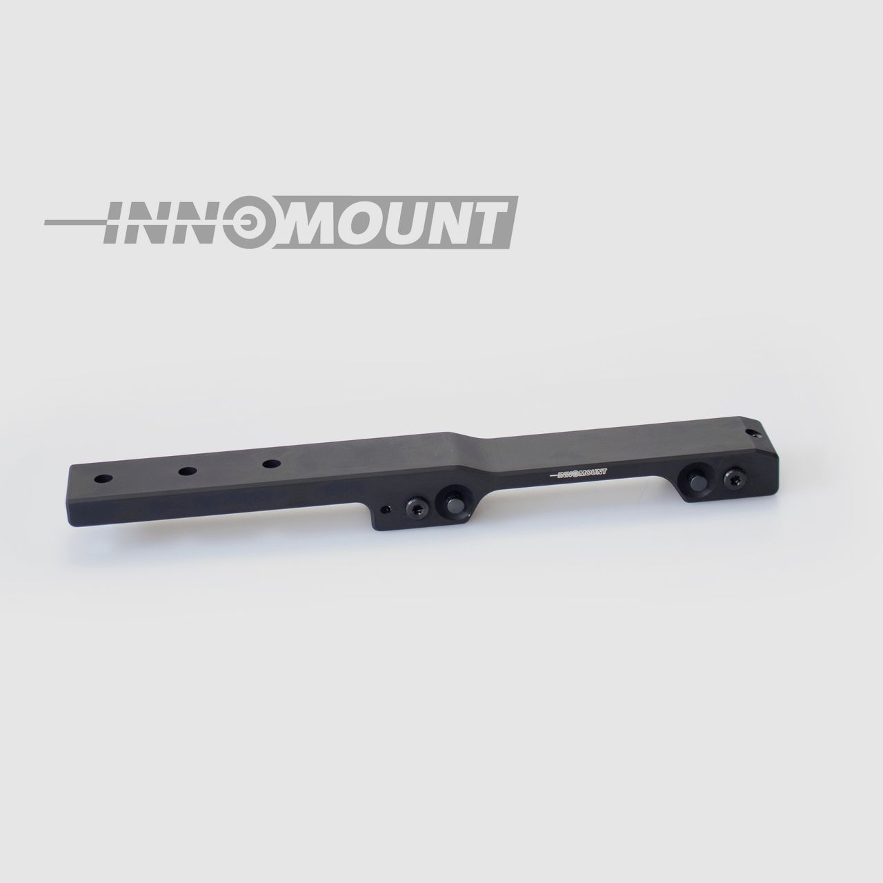 INNOMOUNT QD Weaver / Picatinny - Hikmicro Thunder / Panther / Cheetah, afbeelding 2 van 3