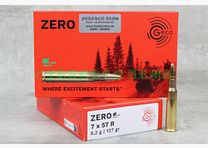 GECO Zero 7x57R 127gr. 8.2g 20 pieces quantity discounts