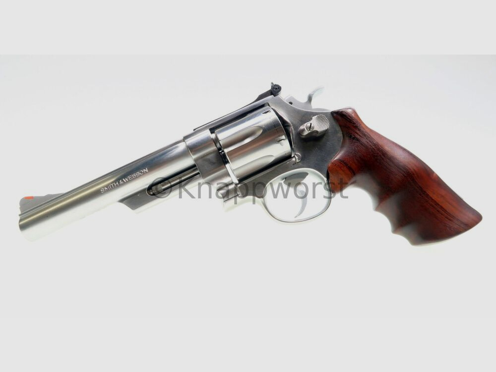 Smith & Wesson Smith & Wesson 629