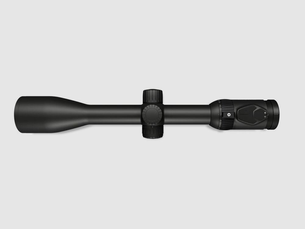 Swarovski Z8i 3,5-28x50 Gen II P