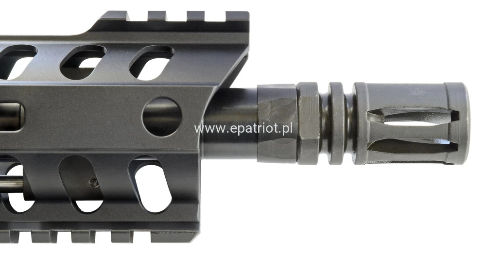 Carabina POF Constable 10" Black SBR, immagine 16 di 22