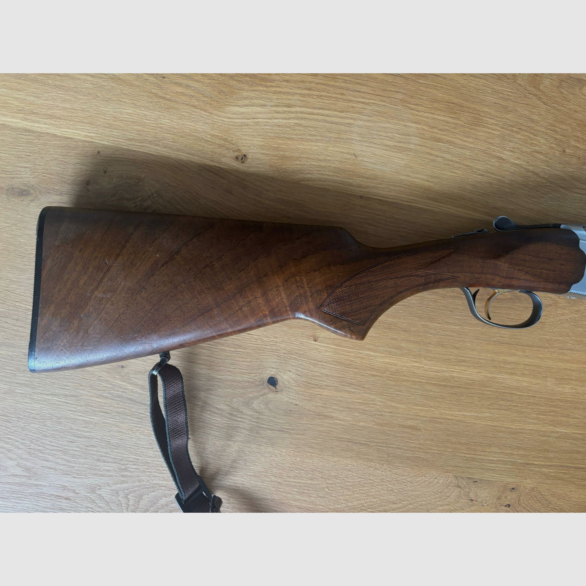 Beretta S 686 Special