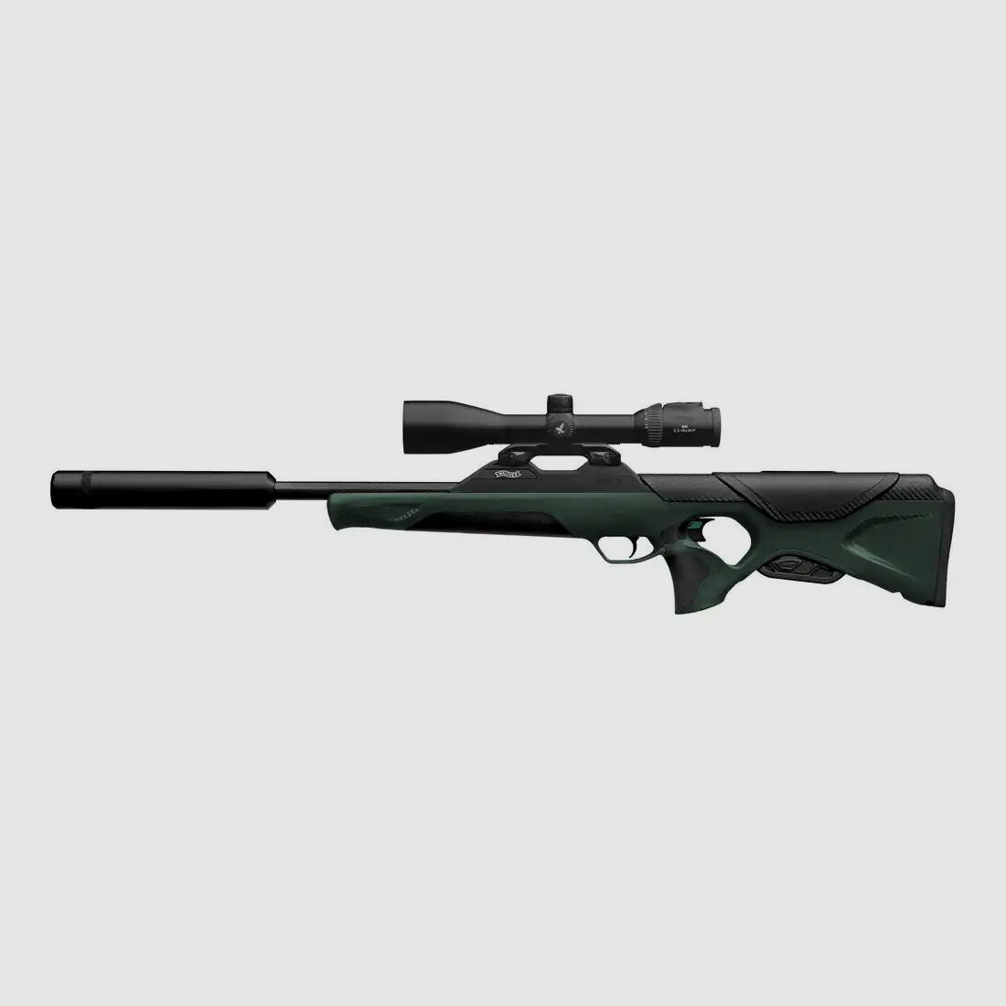 Walther RS3 Pro Pine .308Win, Bild 2 von 4