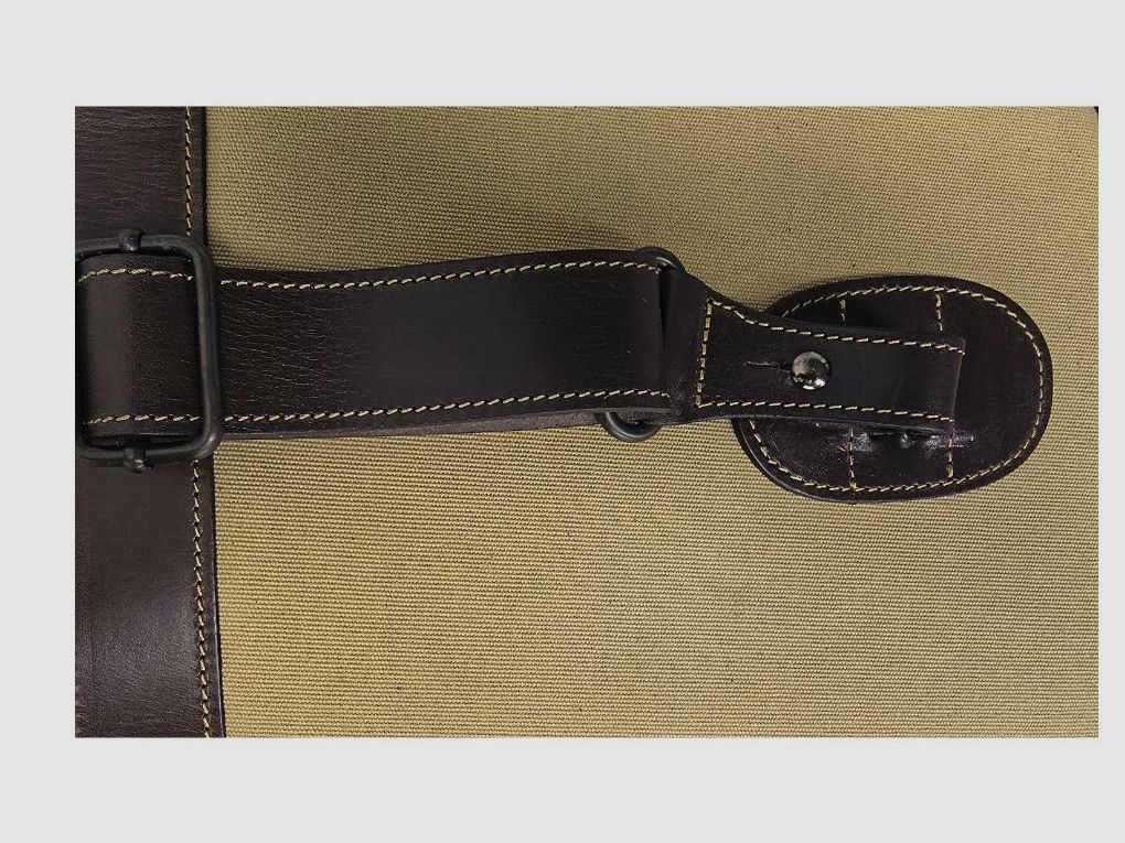 CORZO Cordura Futteral Beige 120cm, Bild 5 von 7