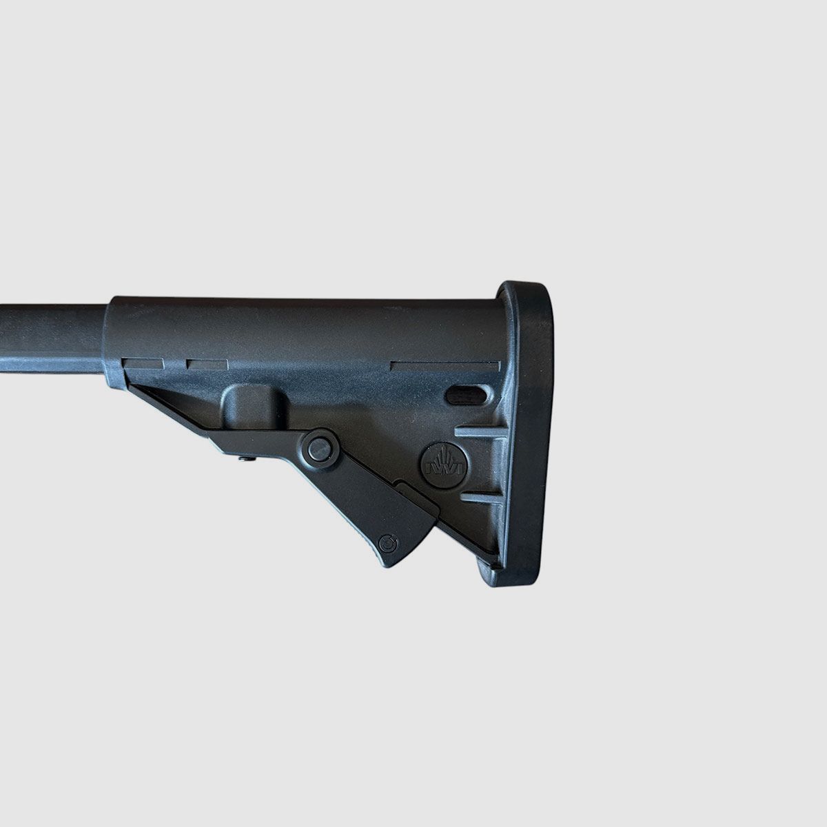 RIFLE – I.W.I. GALIL ACE SAR 5.56x45mm (223 rem) NATO Black, image 5 of 7