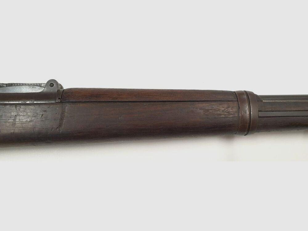 Mauser Werke AG Oberndorf Repetierbüchse Mauser 98K Mauser Werke AG Oberndorf 1937