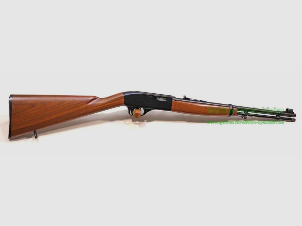 Colt - USA self-loading rifle model Colteer