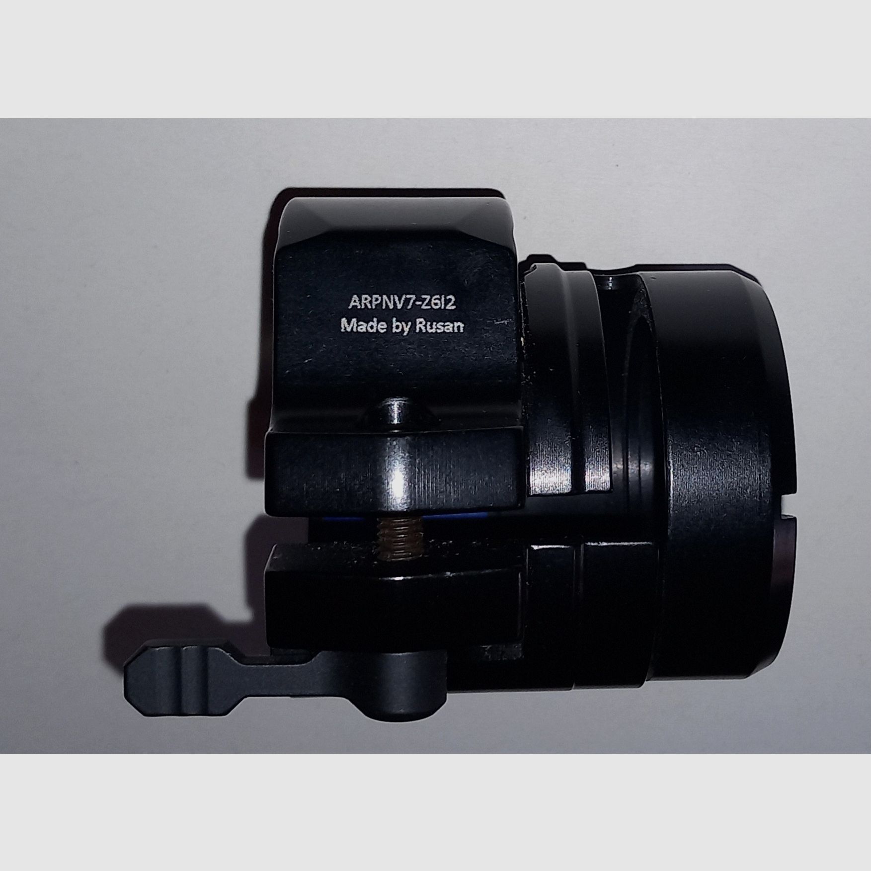  Rusan Adapter für Swarovski Z6i Gen 2