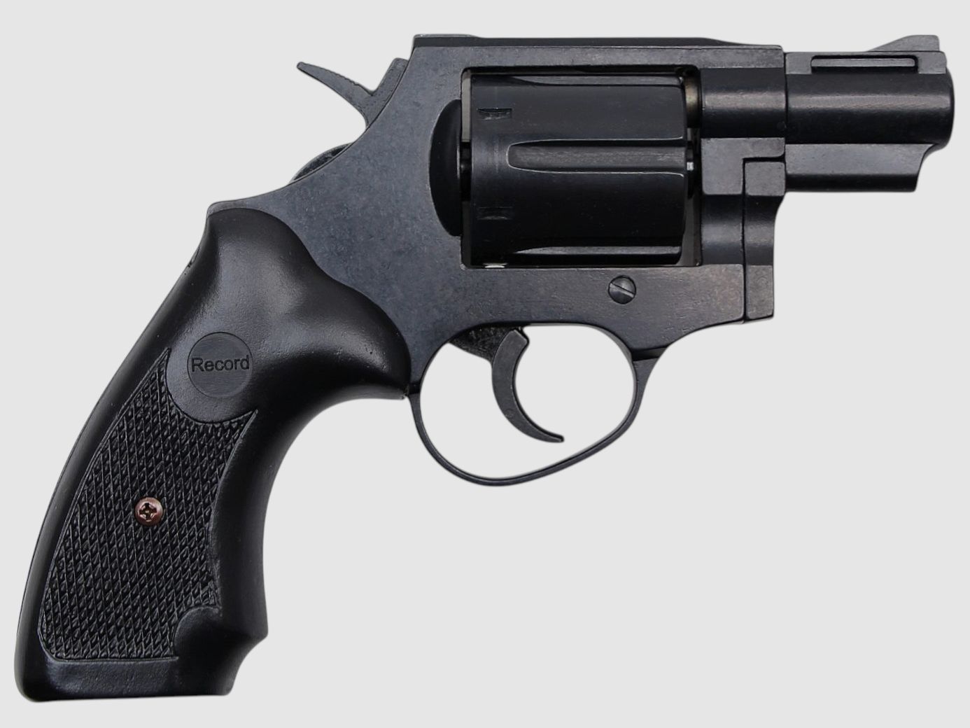Revolver Record Mod. Chief Kal. 9 mm R.K.