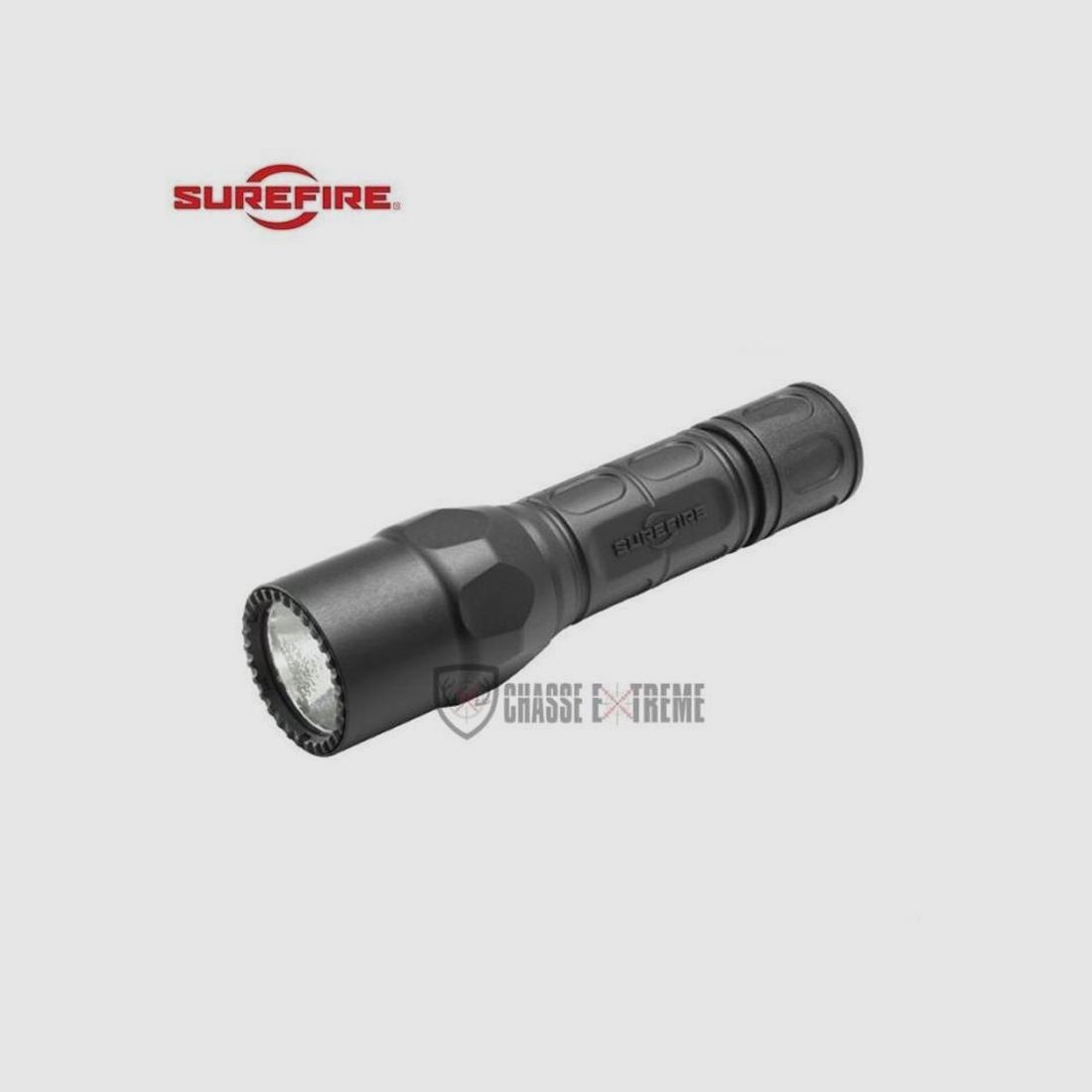 Lampada SUREFIRE G2x Tactical 600, immagine 1 di 2