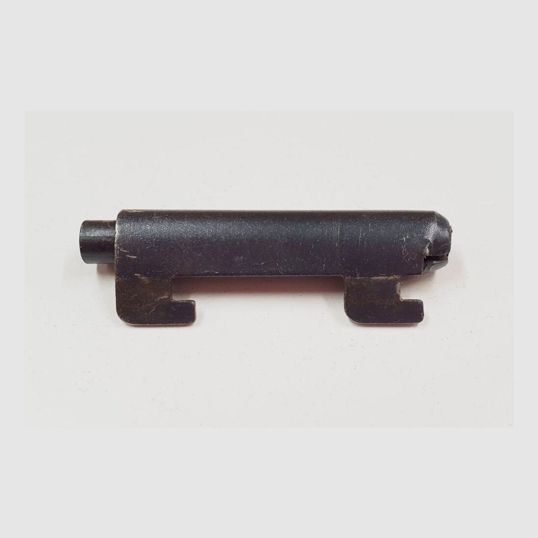 Gewehr 43 / Karabiner 43 ( G43 / K43 ) [32] boîtier de ressort complet pour Gewehr 43 / Karabiner 43 ( G43 / K43 ) pièce de rechange d’origine, image 1 sur 8