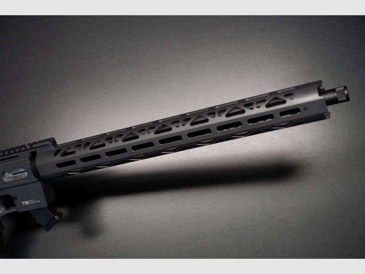 Derya TM22 A-18 C110L, Bild 2 von 5
