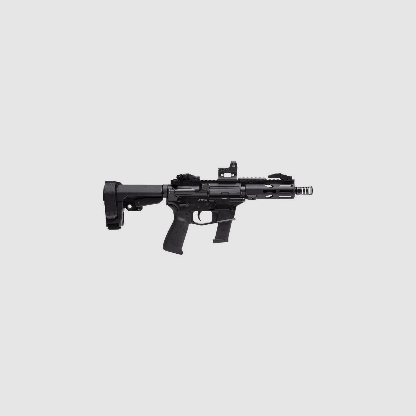UTG CARGADOR GL917 PARA GLOCK 17 9 MM - POLÍMERO, imagen 6 de 11
