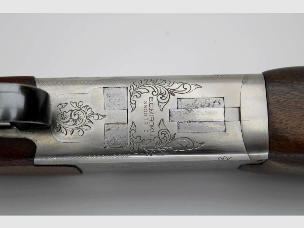Miroku 3800 TR1 12/70