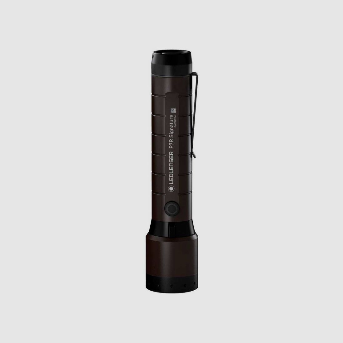 LED LENSER P7R SIGNATURE 2000 LUMEN, image 2 sur 2