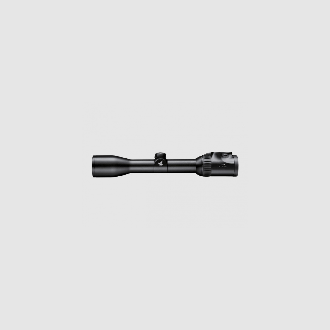 Swarovski Z6i 1.7-10x42 SR 4A-I
