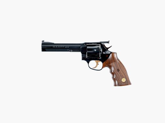 MANURHIN MR38 MATCH 5.25"