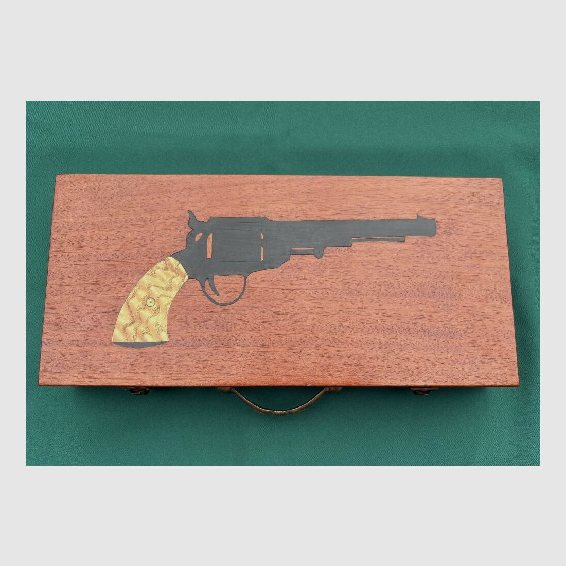 Euroarms Colt Navy 1848
