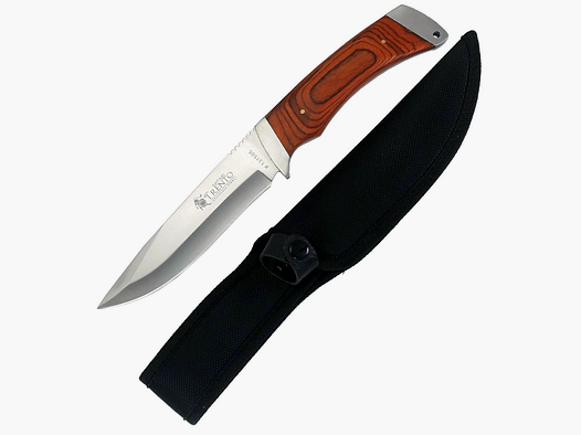 Trento Hunter 320 hunting knife