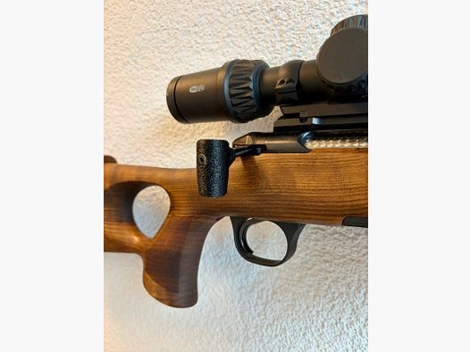 Chwyt komorowy dla Heim SR30 – polowanie z nagonką - wersja biathlonowa - kula komorowa