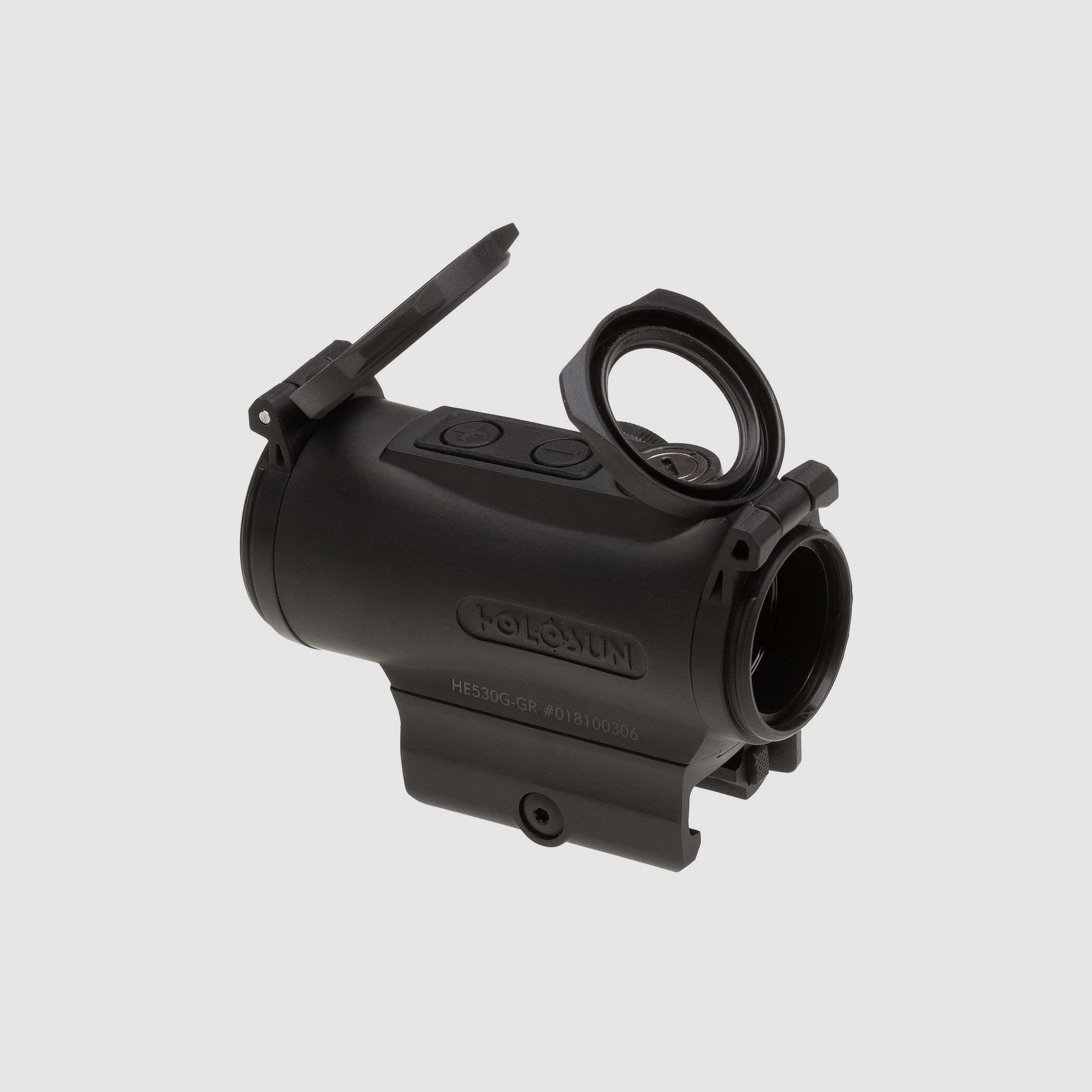 Holosun 530G Rotpunktvisier, billede 2 af 4