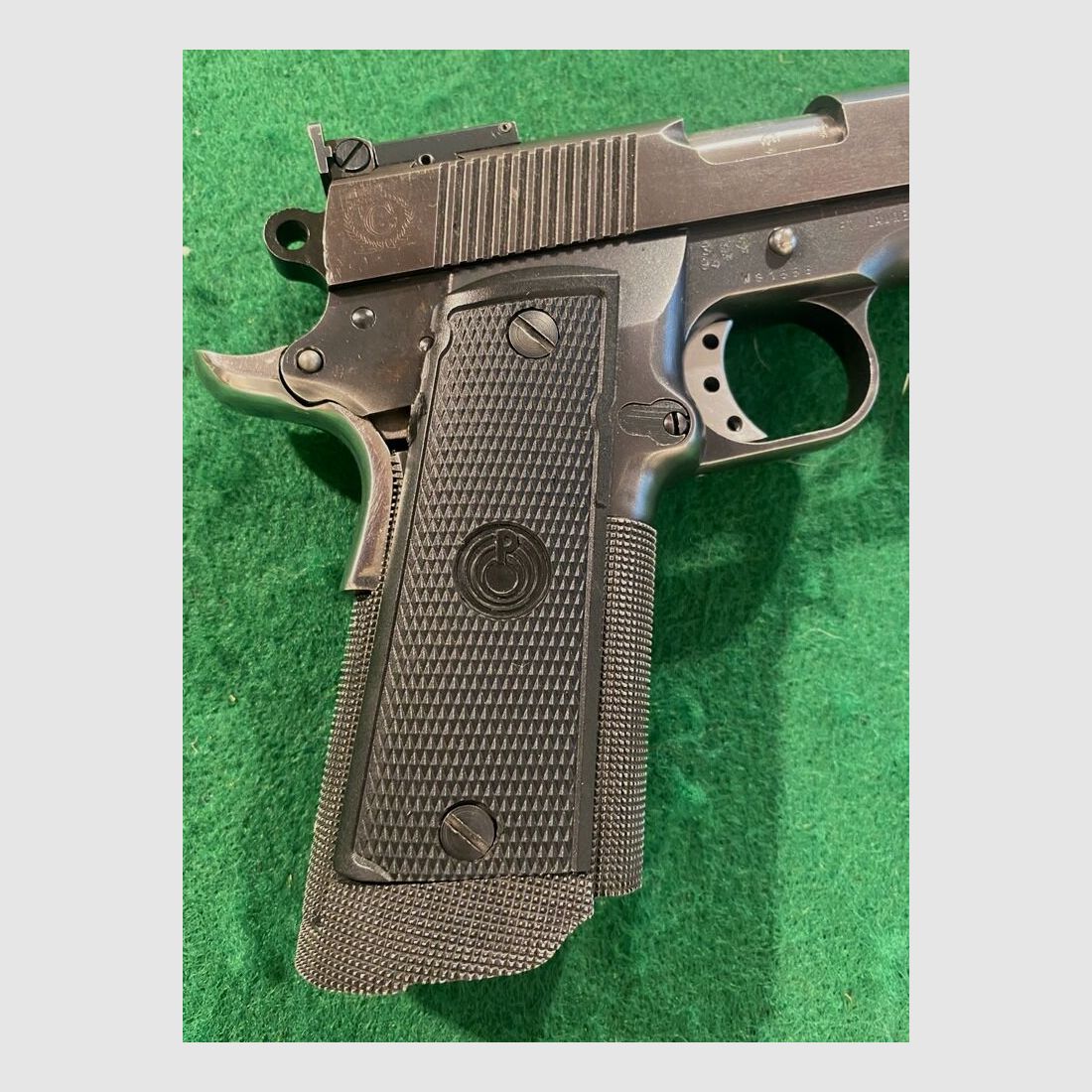 Para Ordnance Canada Caspian, immagine 9 di 10