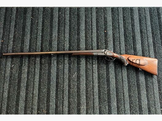 Leopold Gasser ohne 16/70