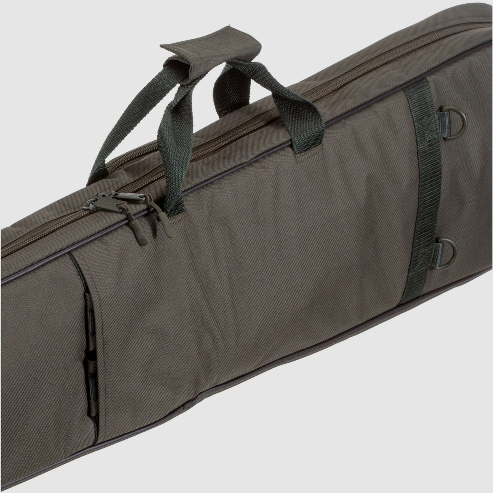 Parforce 2003695 Langwaffenfutteral All-in Polyester Innenmaß 121 cm