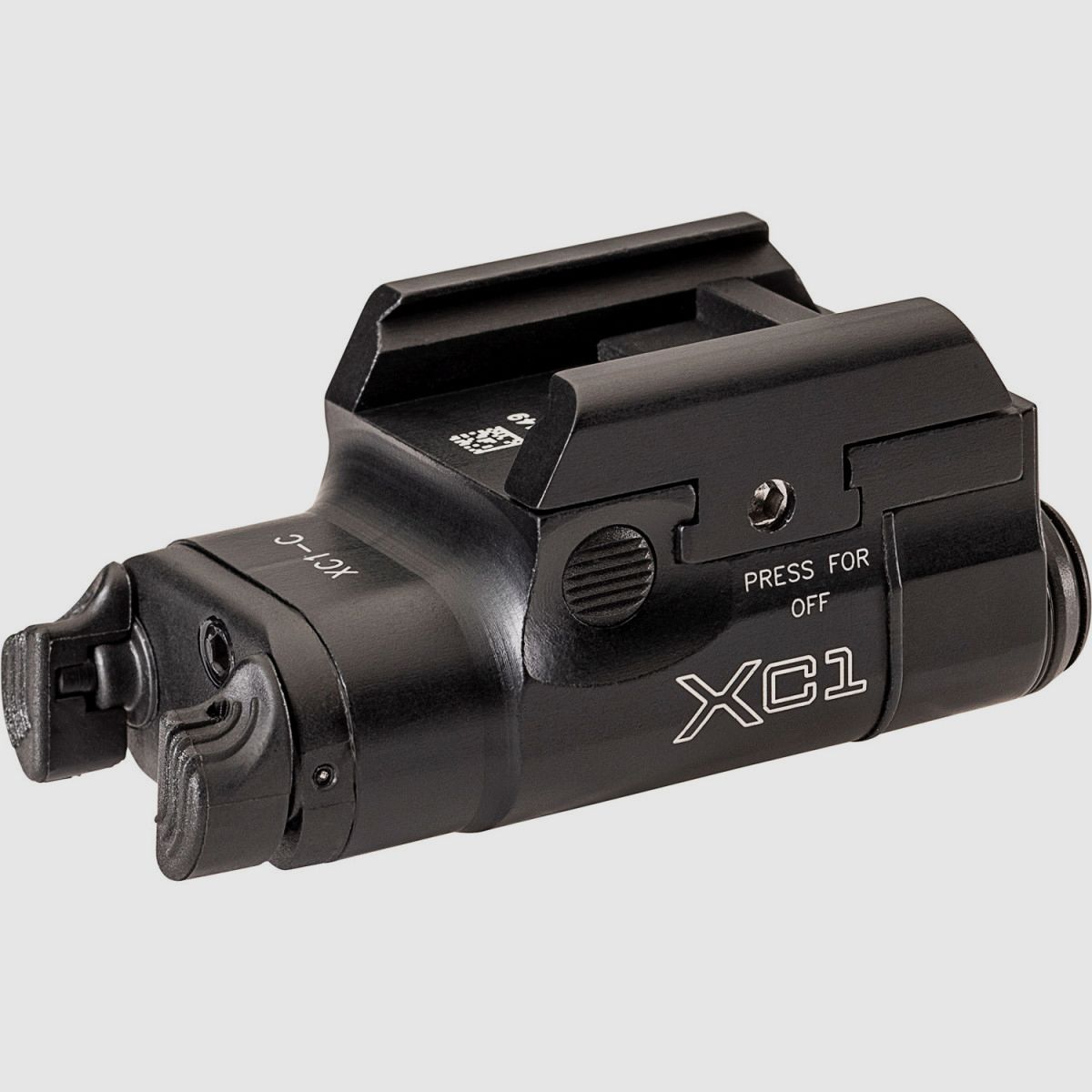 Surefire – XC1-C flashlight – 300 lumens, image 4 of 6