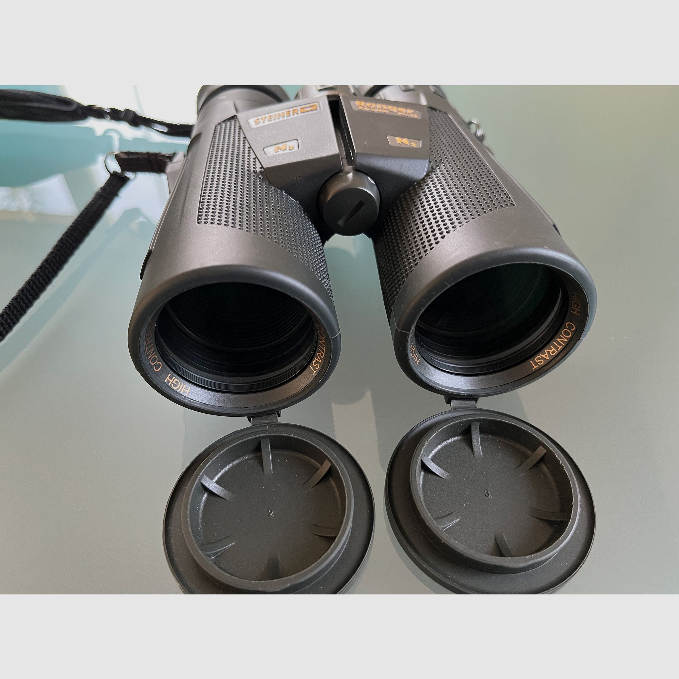 Fernglas Steiner Xtreme 10x42