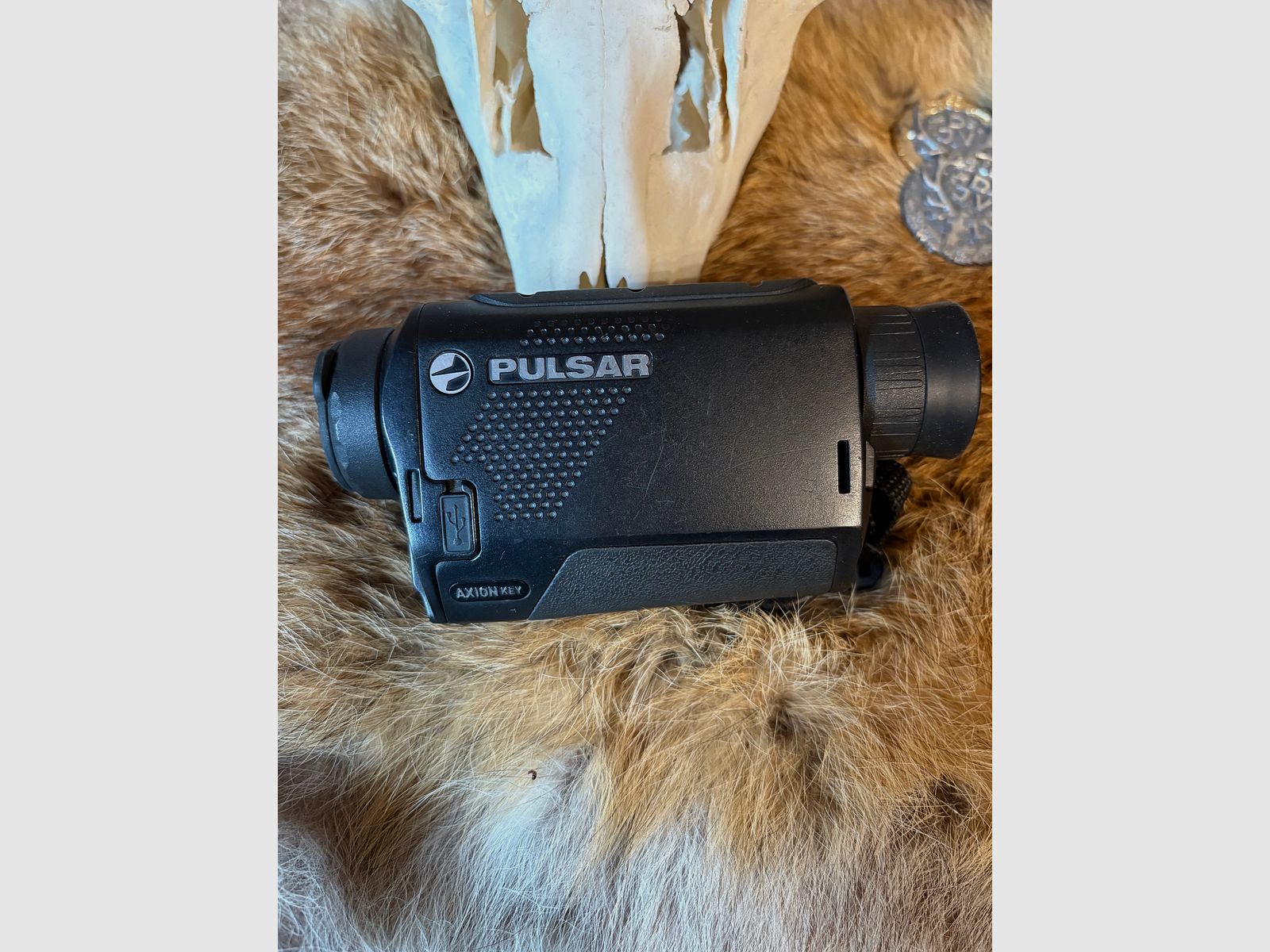 Pulsar XM22 