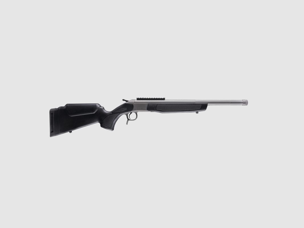 Rifle CVA SCOUT TD STAINLESS
