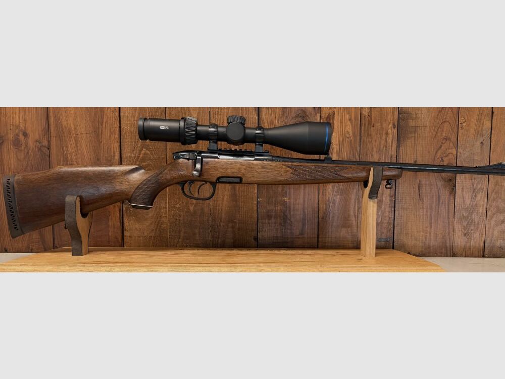 Steyr Mannlicher, Bild 1 von 5