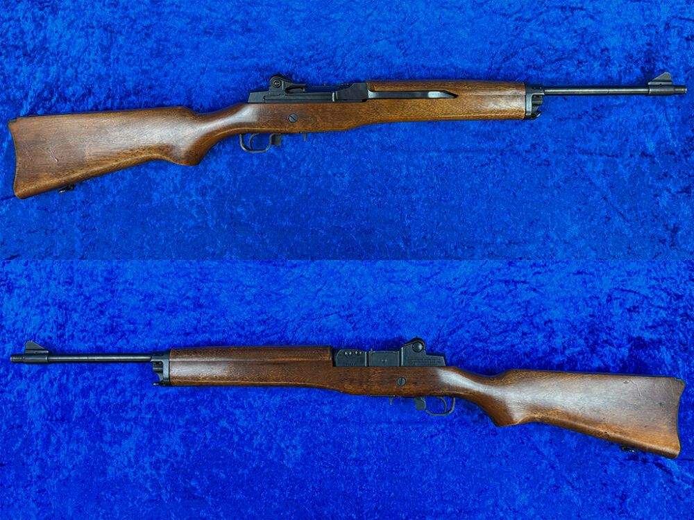 Ruger Mini-14