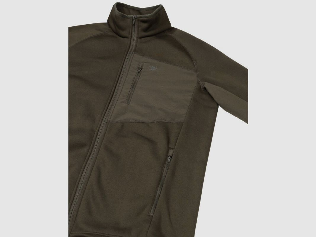 SEELAND® Key-Point Fleecejacke