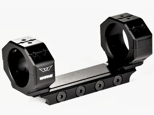 Montage WARNE Skyline Precision 35mm – Ultra Haut