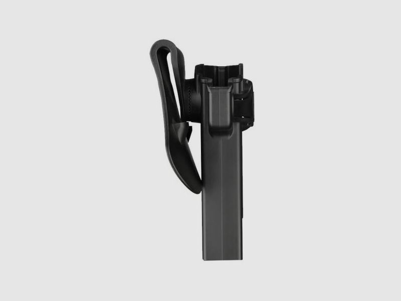 Amomax Paddle Holster Amomax Hi-Capa 2011 RH – Czarny, zdjęcie 2 z 3