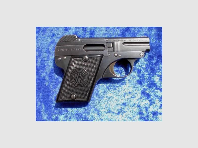 Steyr Mod. 1909